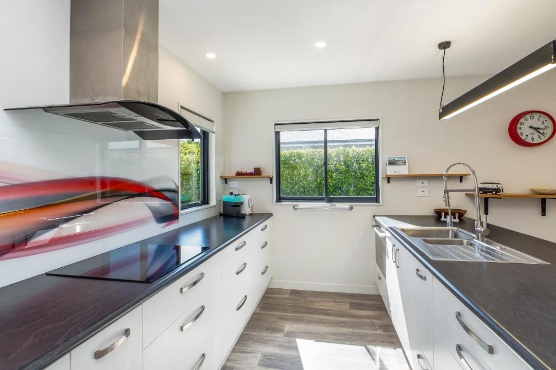 Photo of Kitchen in Martinborough