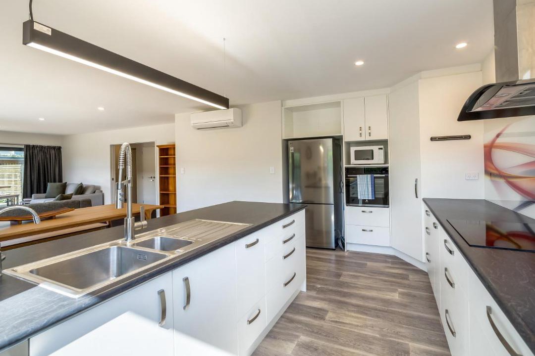 Photo of Kitchen in Martinborough