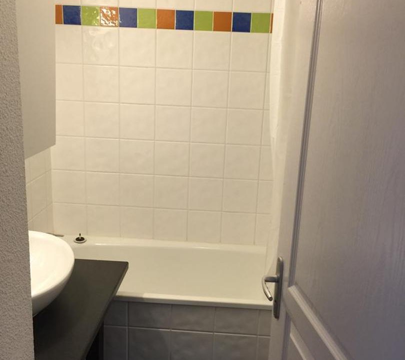 Photo of Bathroom in Ax-les-Thermes