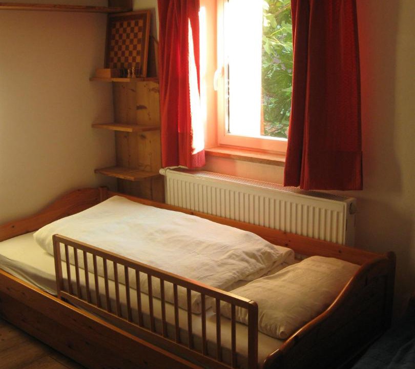 Photo of Bedroom in Rott