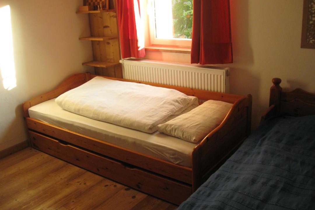 Photo of Bedroom in Rott