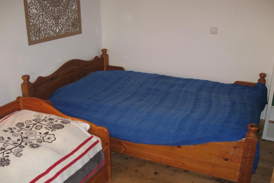 Photo of Bedroom in Rott