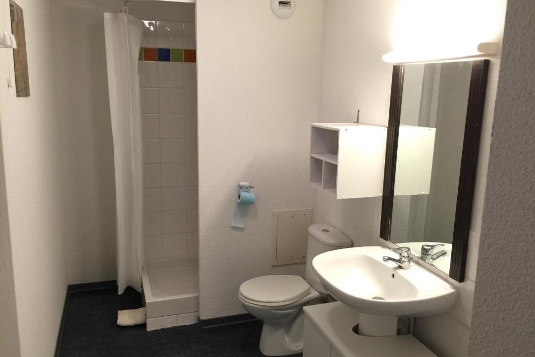 Photo of Bathroom in Ax-les-Thermes