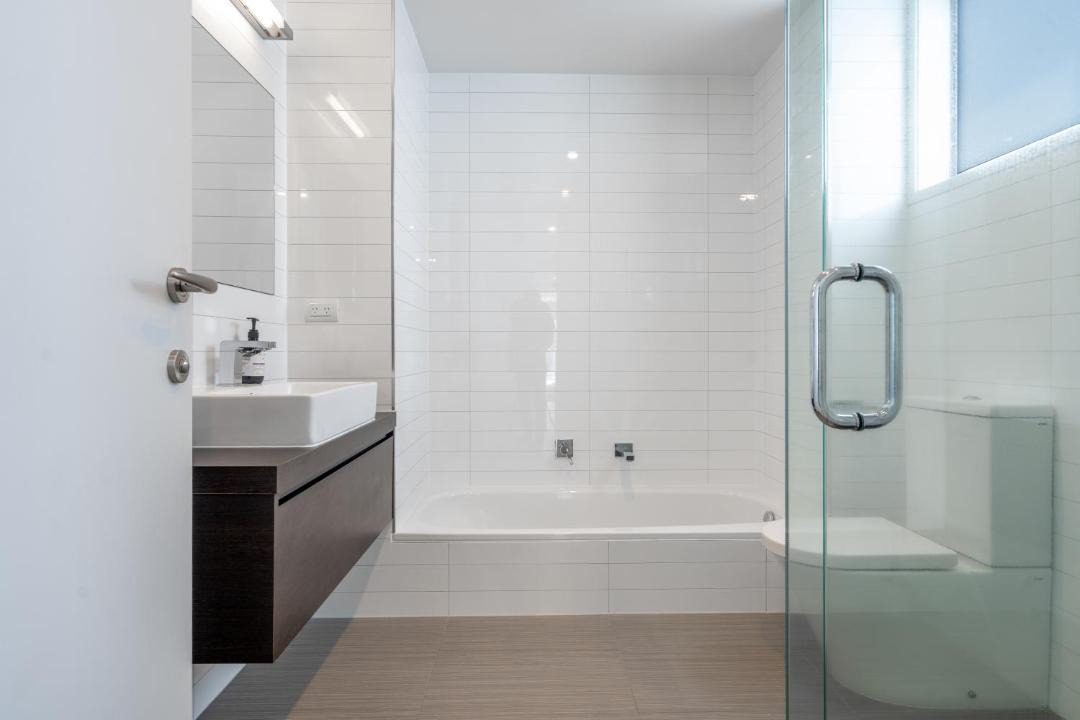 Photo of Bathroom in Papamoa Beach