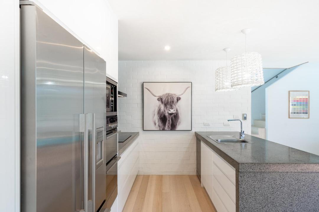 Photo of Kitchen in Papamoa Beach