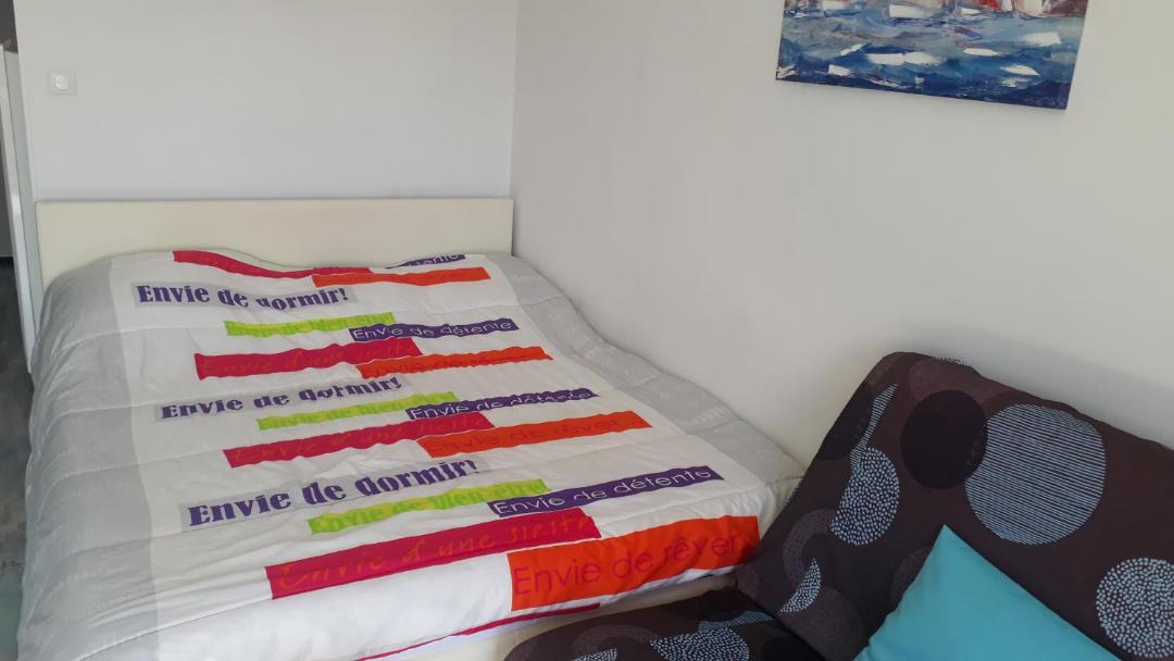 Photo of Bedroom in Camiers