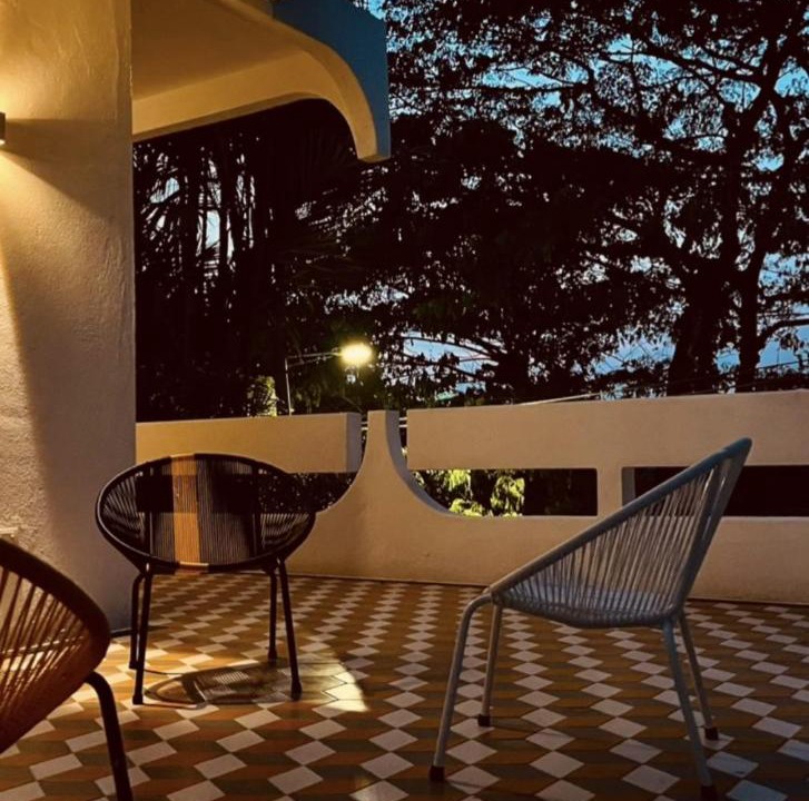 Photo of Patio Balcony in Seremban