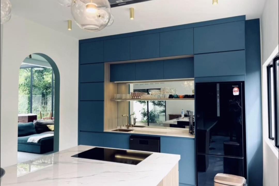 Photo of Kitchen in Seremban