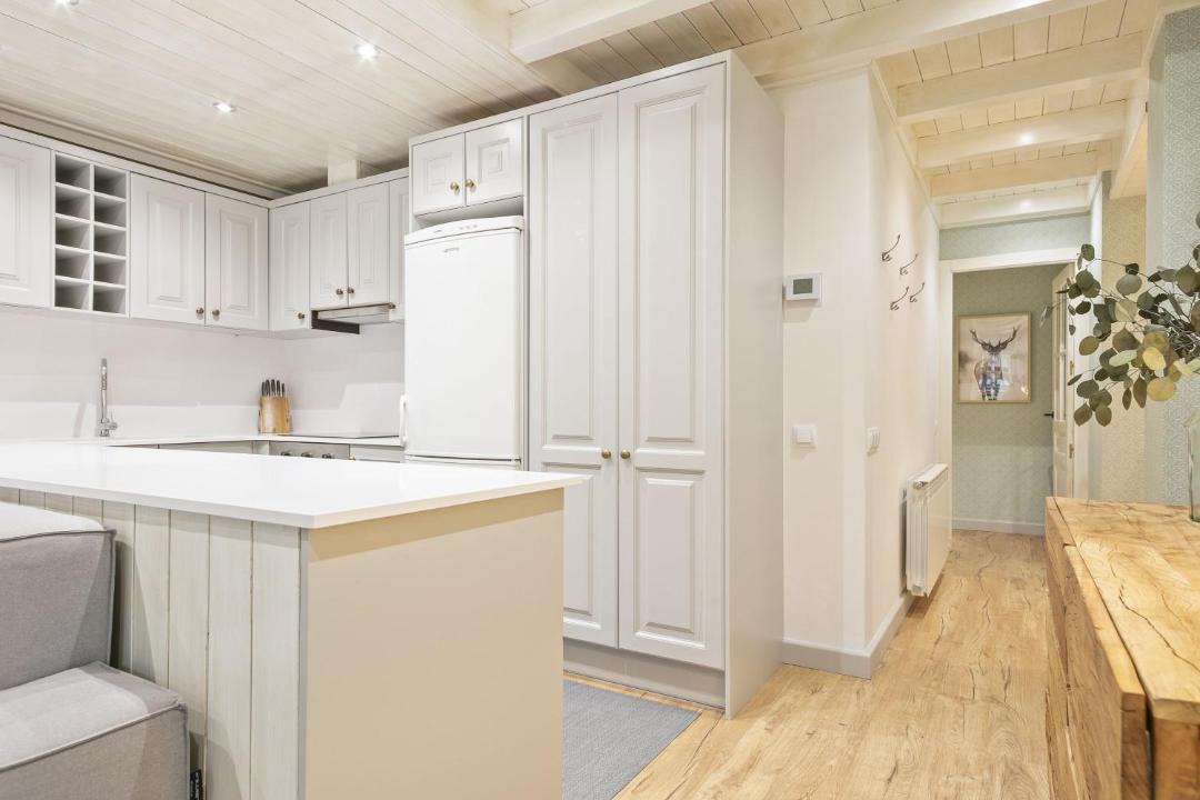 Photo of Kitchen in Baqueira