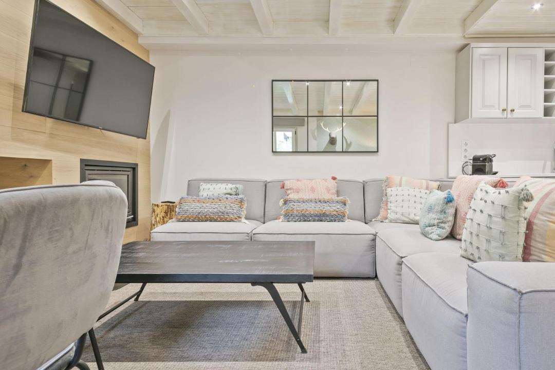 Photo of Livingroom in Baqueira