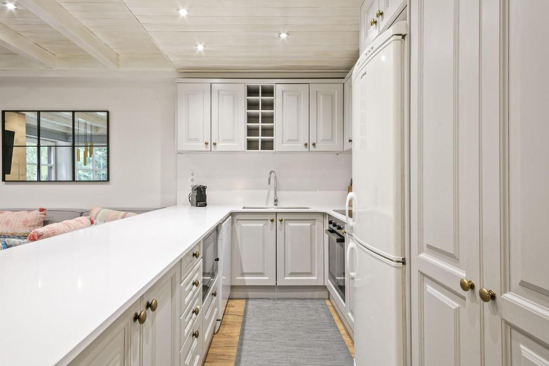 Photo of Kitchen in Baqueira