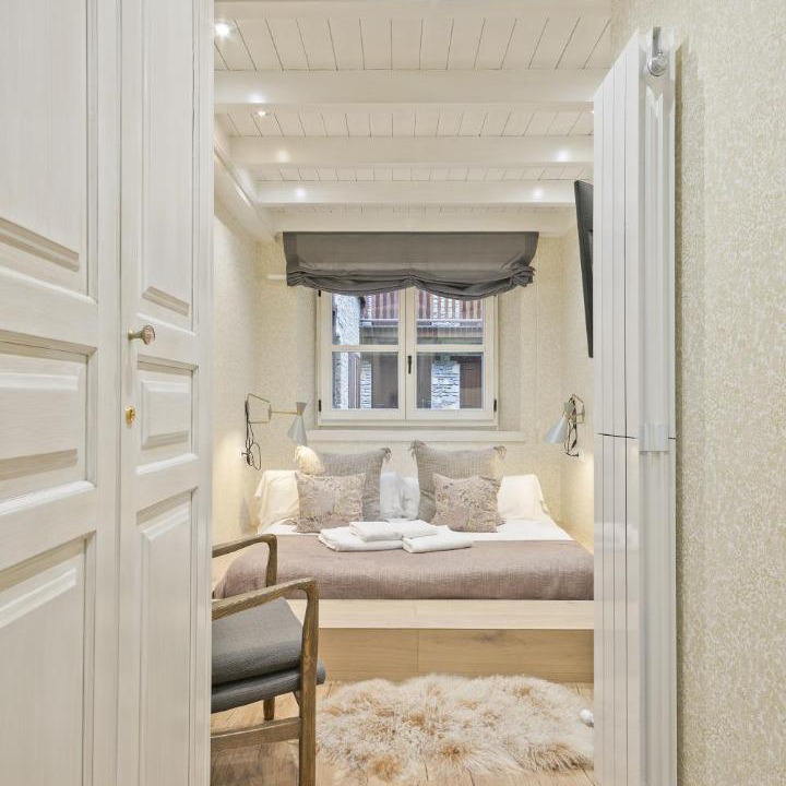 Photo of Bedroom in Baqueira