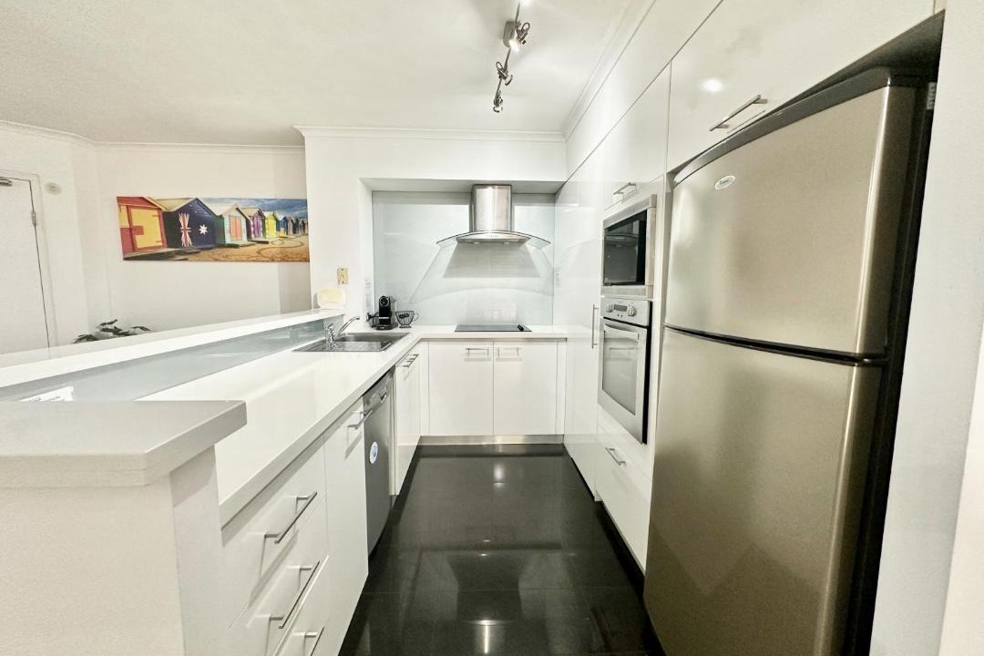 Photo of Kitchen in Mermaid Beach