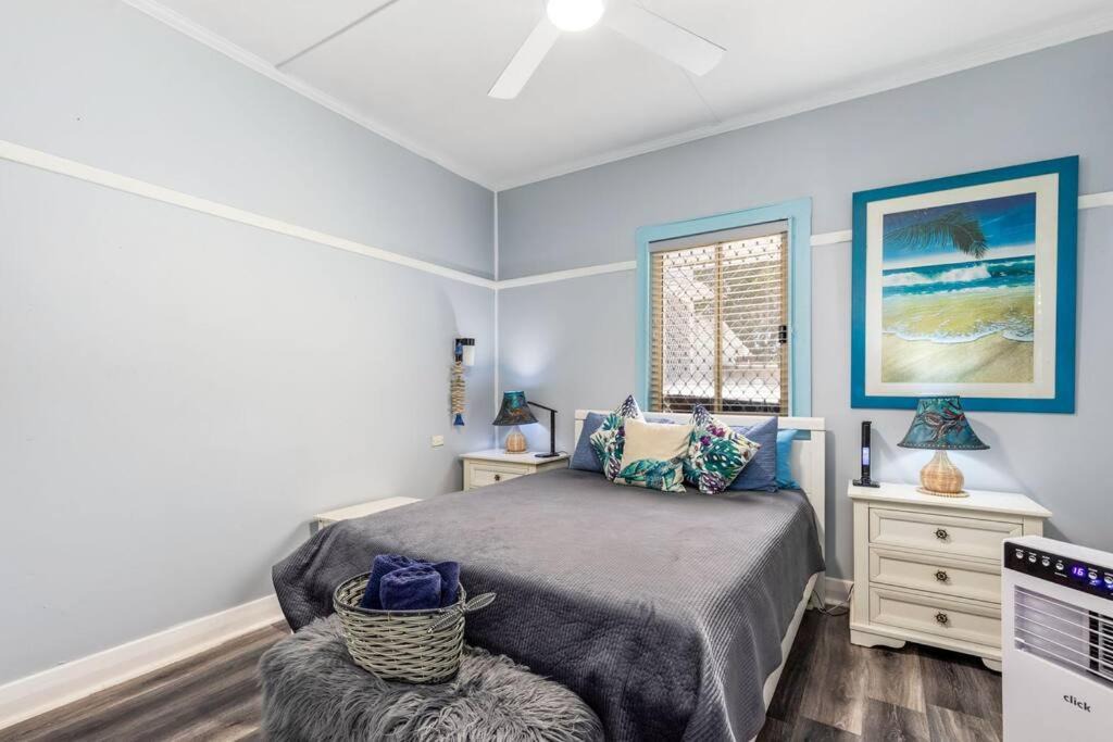 Photo of Bedroom in Belmont