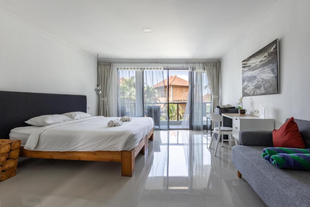 Photo of Bedroom in West Selemadeg