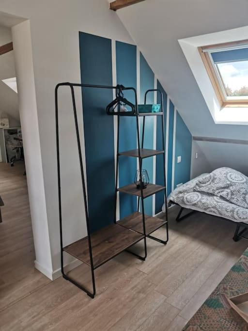 Photo of Bedroom in Bouvines