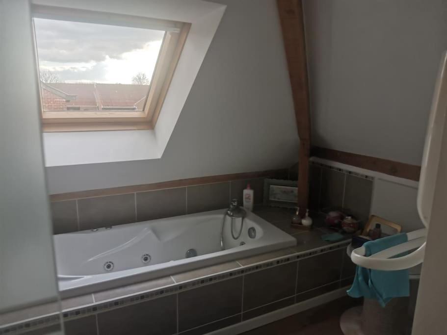 Photo of Bathroom in Bouvines