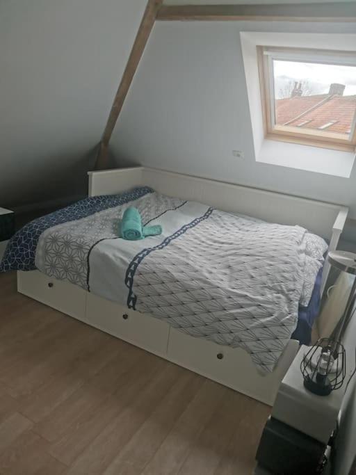 Photo of Bedroom in Bouvines