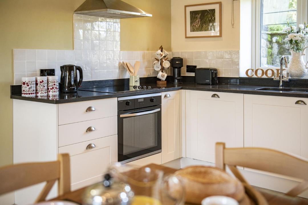 Photo of Kitchen in Ripon