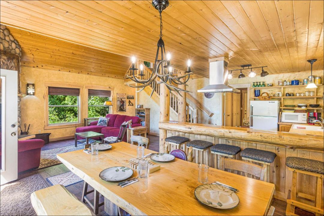 Photo of Kitchen in Randle