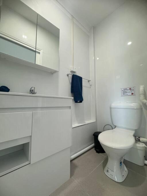 Photo of Bathroom in Macgregor