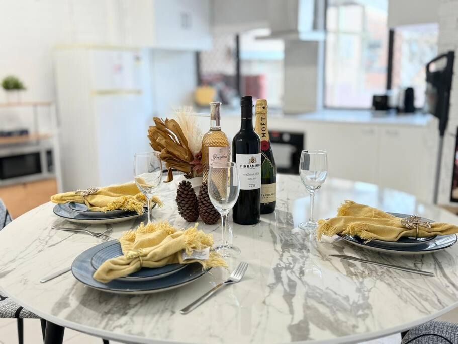 Photo of Kitchen in Macgregor