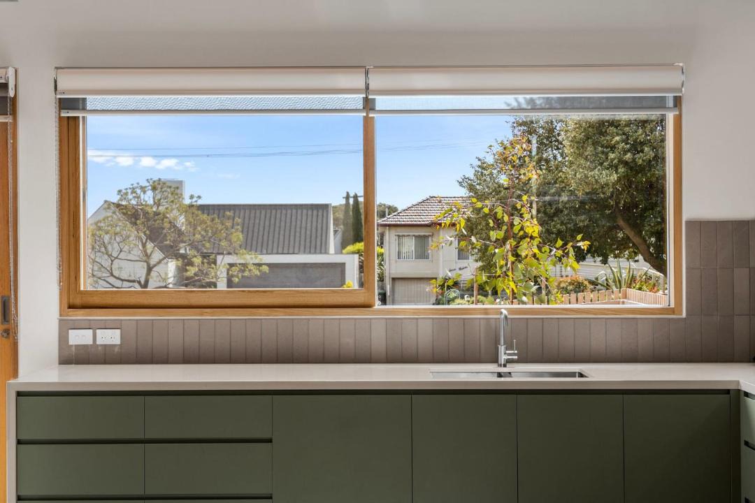 Photo of Kitchen in Queenscliff
