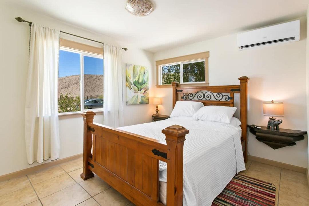 Photo of Bedroom in Indio Hills
