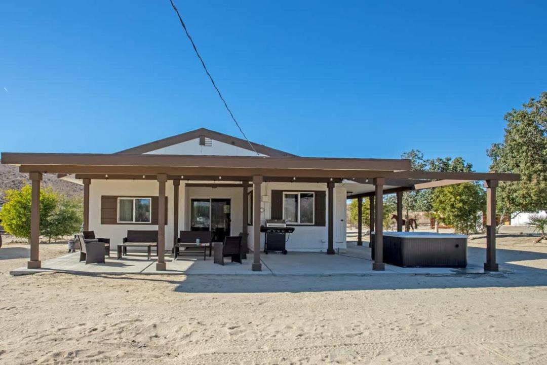 Photo of Others in Indio Hills