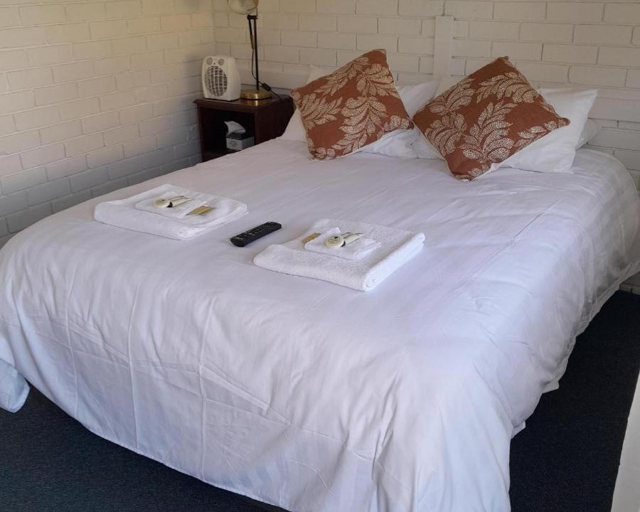 Photo of Bedroom in Dorrigo