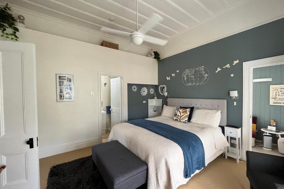 Photo of Bedroom in Whangarei