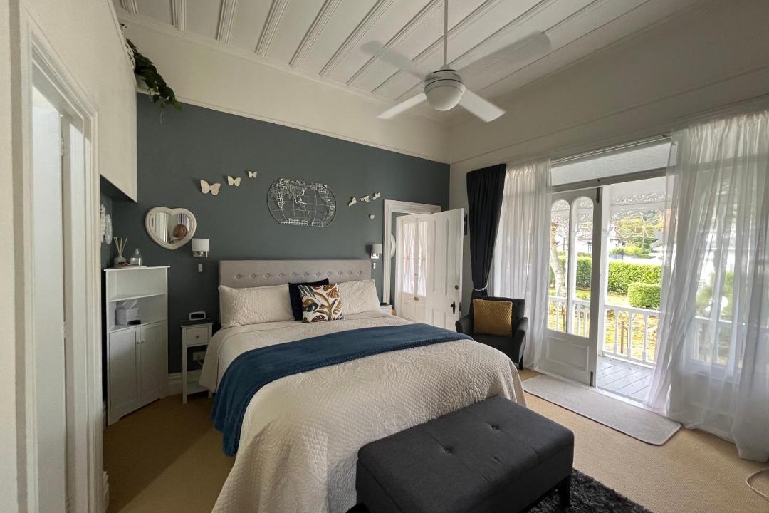 Photo of Bedroom in Whangarei