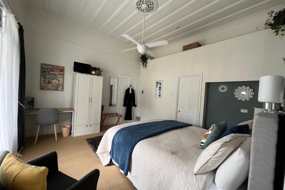 Photo of Bedroom in Whangarei