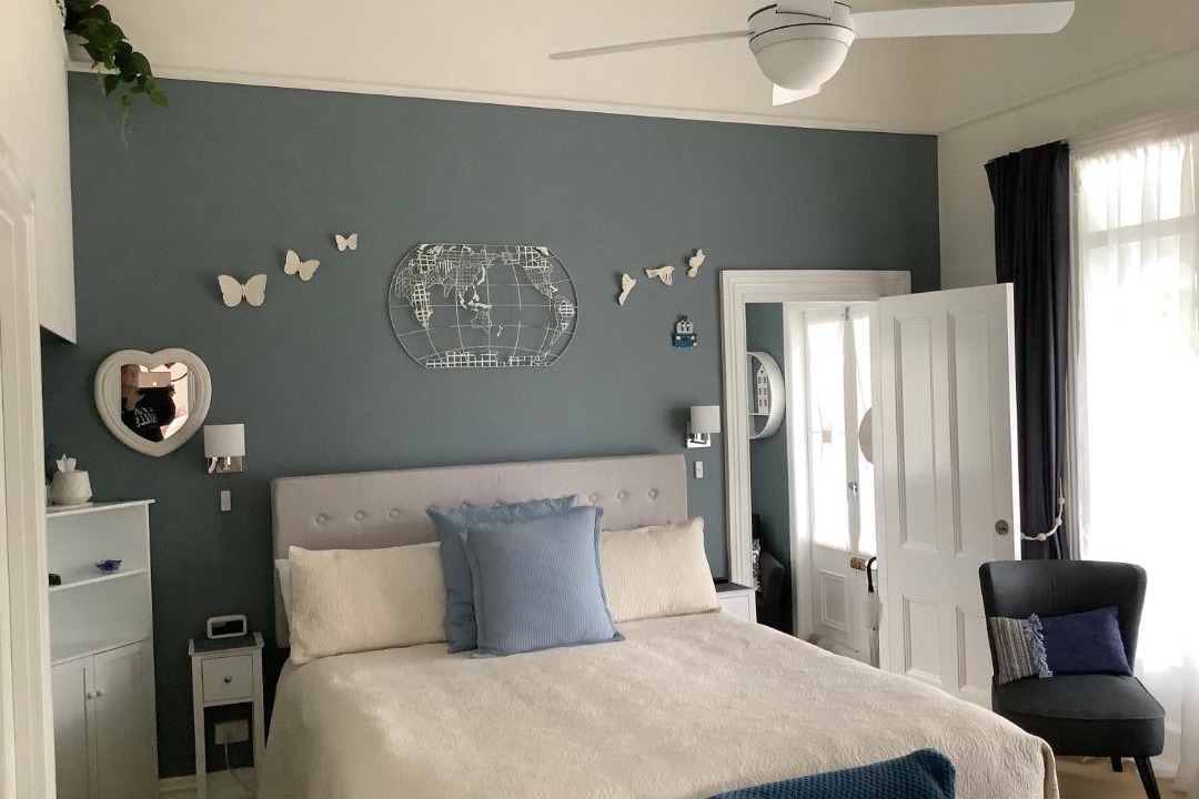 Photo of Bedroom in Whangarei