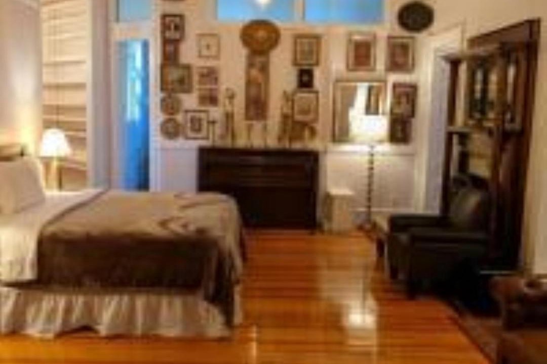 Photo of Bedroom in Amsterdam