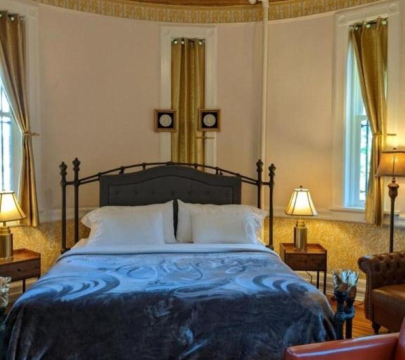 Photo of Bedroom in Amsterdam