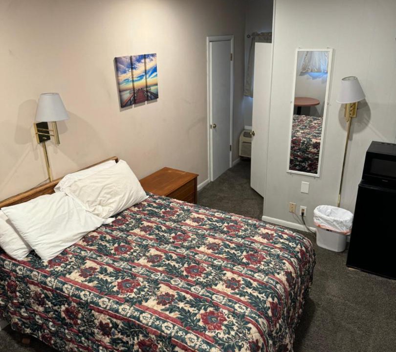 Photo of Bedroom in Downs