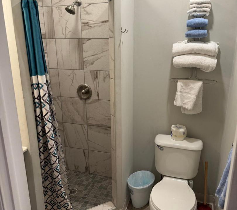 Photo of Bathroom in Downs