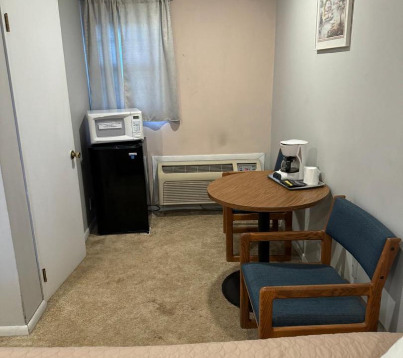 Photo of Bedroom in Downs