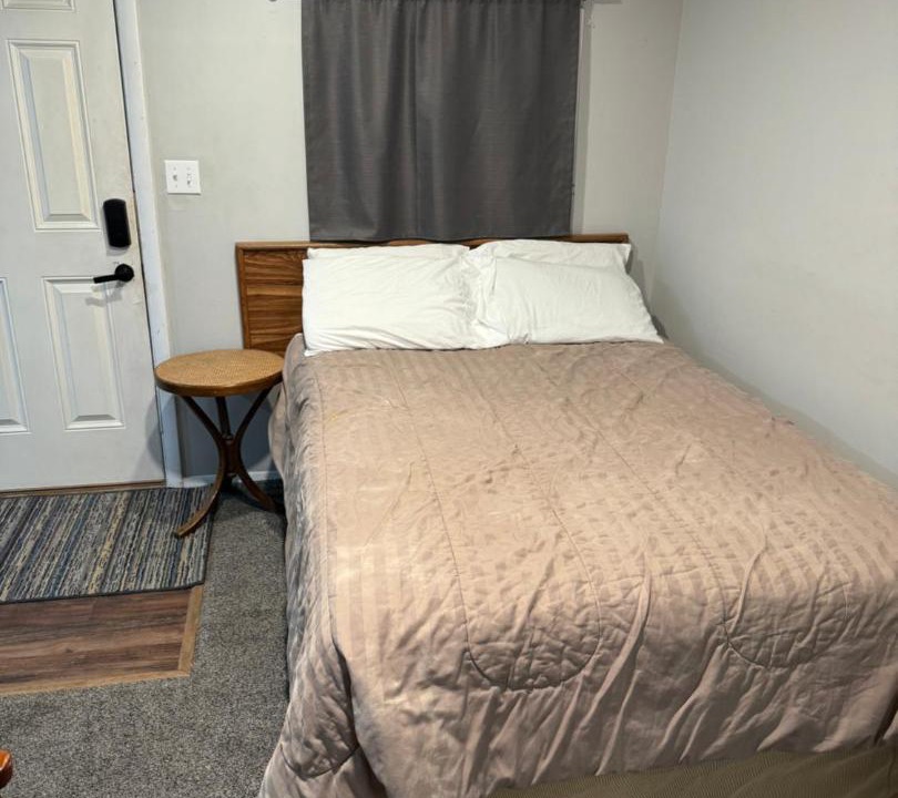 Photo of Bedroom in Downs