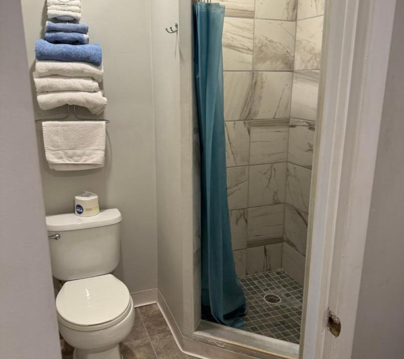 Photo of Bathroom in Downs