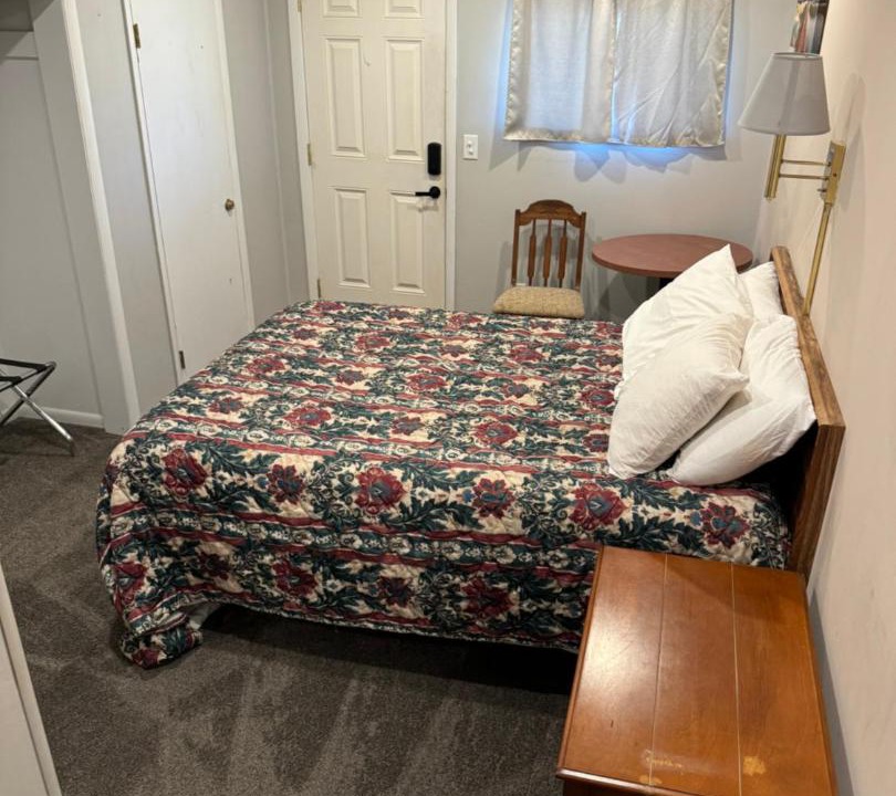 Photo of Bedroom in Downs