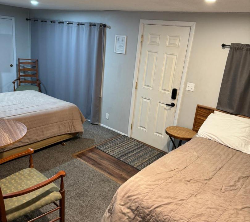 Photo of Bedroom in Downs