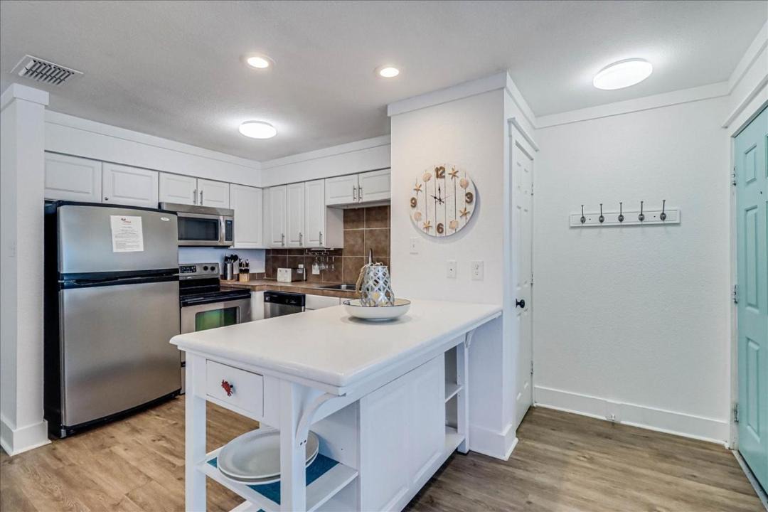 Photo of Kitchen in Port Aransas