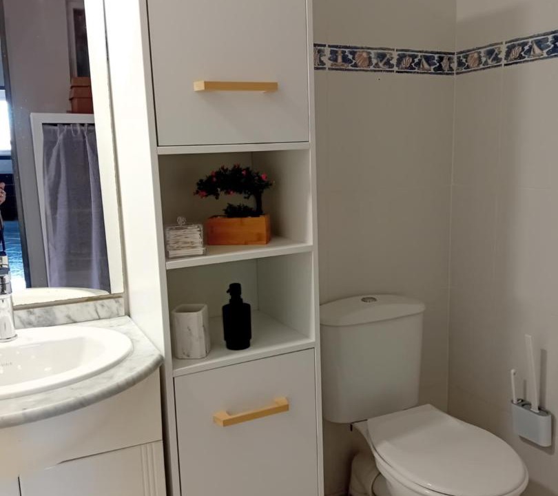 Photo of Bathroom in Nissan-lez-Enserune