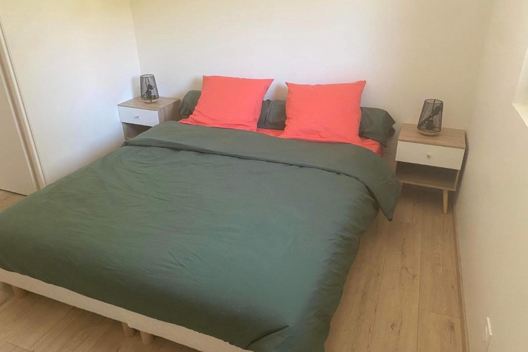 Photo of Bedroom in Neuville-les-Dames