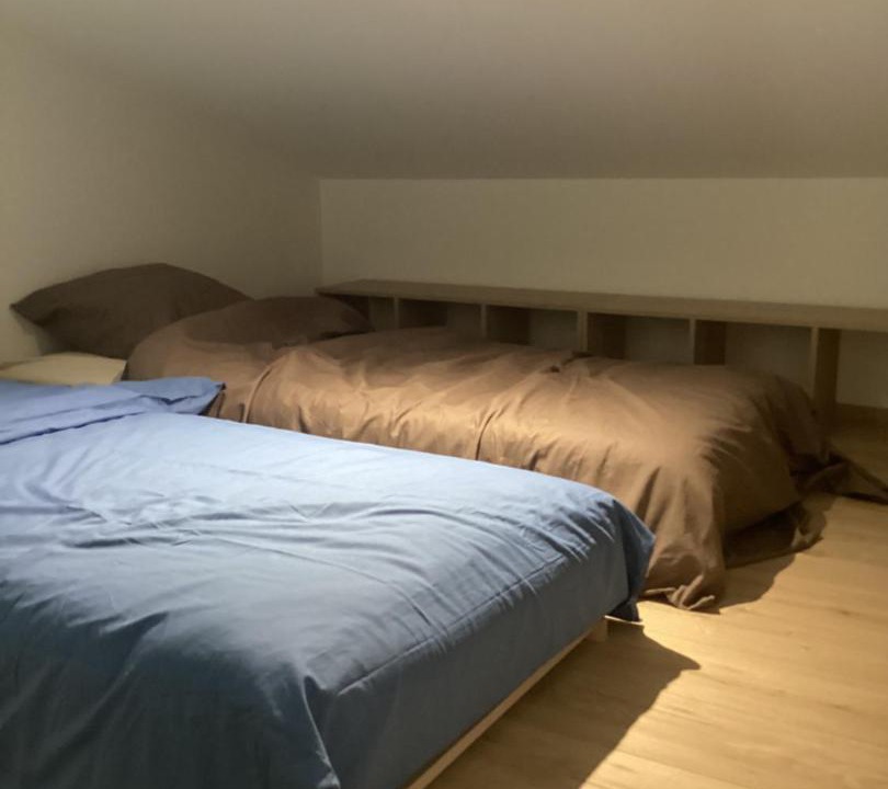 Photo of Bedroom in Neuville-les-Dames