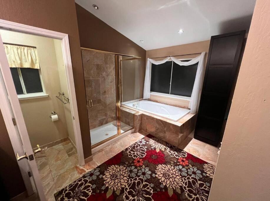 Photo of Bathroom in Walnut Creek