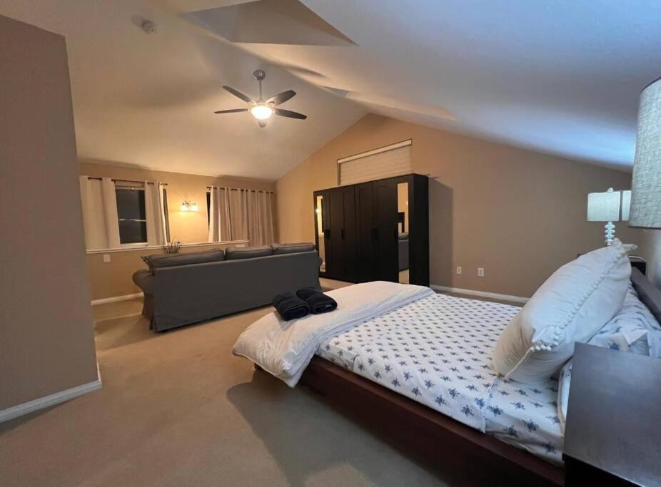 Photo of Bedroom in Walnut Creek