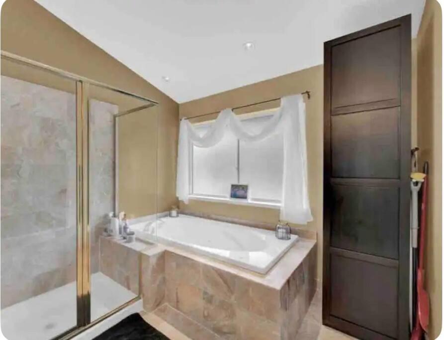Photo of Bathroom in Walnut Creek